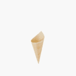 Wooden Cone 2- Pack of 50