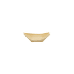 Wooden Boats 4 -50 Pack Dessert/Side Plate