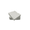 Pack of 500 Disposable Rectangle Serviettes