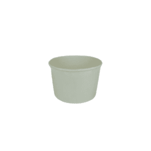 Noodle / Soup Tubs - White - 500ml - Pack of 50