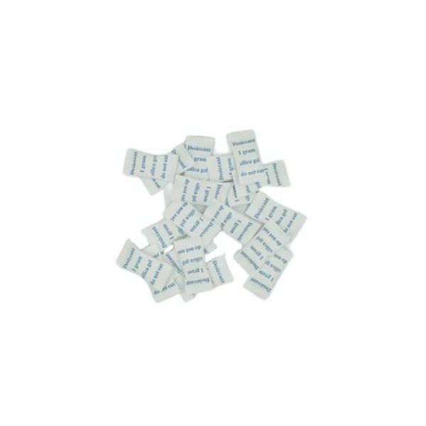Silica Gel