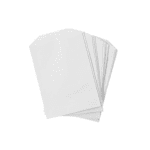 Grease Proof Chips Bag- 17cm x 14.8cm