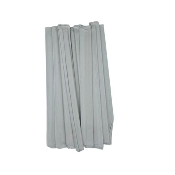 Box Of 100 Disposable Select Black Razors