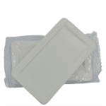 Clear Wrapped 20g Hotel Soap Bars individually wrapped for hotel and Airbnb guest bathrooms