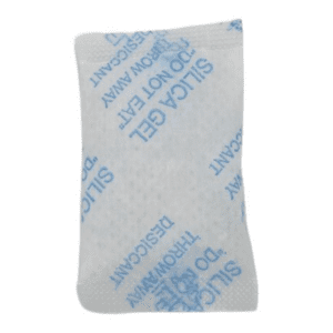Food Grade Silica Gel 1g Sachets 1000 Pack Bulk Moisture Absorber South Africa