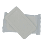 White Wrapped 25g Hotel Soap Bars – 150 Pack Individually Wrapped