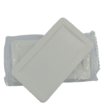 Clear Wrapped 20g Hotel Soap Bars – 100 Pack Individually Sealed