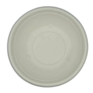 Sugarcane Disposable Bowls 500ml Eco-Friendly - 50 Pack