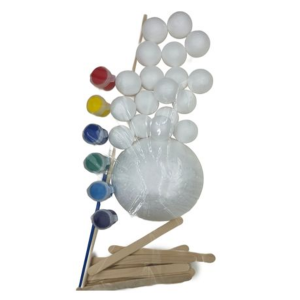 Build Your Own DNA Strand - Educational Science Kit