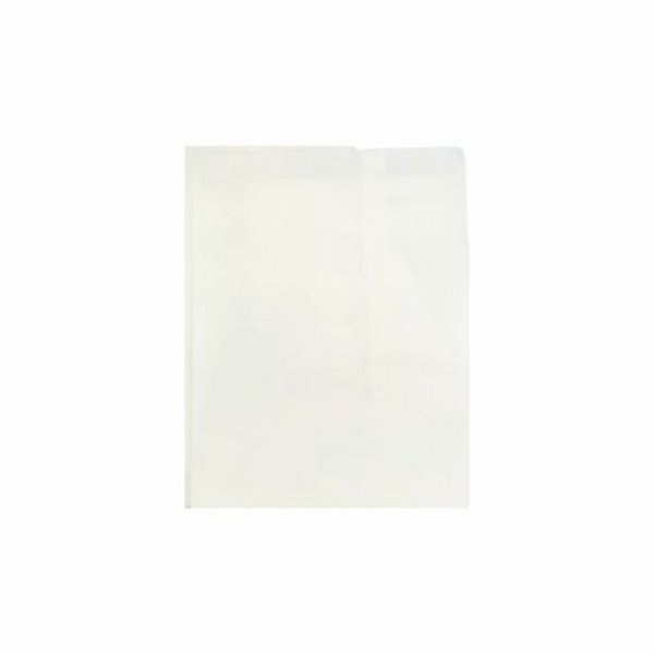 Grease Proof Sandwich/ Chips Bag- 17.5cm x 20cm -Pack of 50 - Image 5