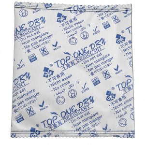 Healthy Life Calcium Chloride Desiccant 10g Sachets -10 Pack