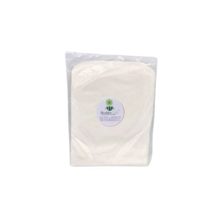 Grease Proof Chips Bag - 15cm x 12cm - Pack of 25