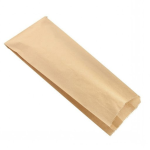 Brown French Loaf Bag 53cm x 9.5cm- Pack of 100