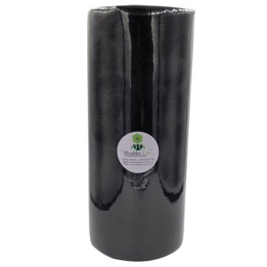 Embroidery Black Cutaway Soft - CS1080 - 25m
