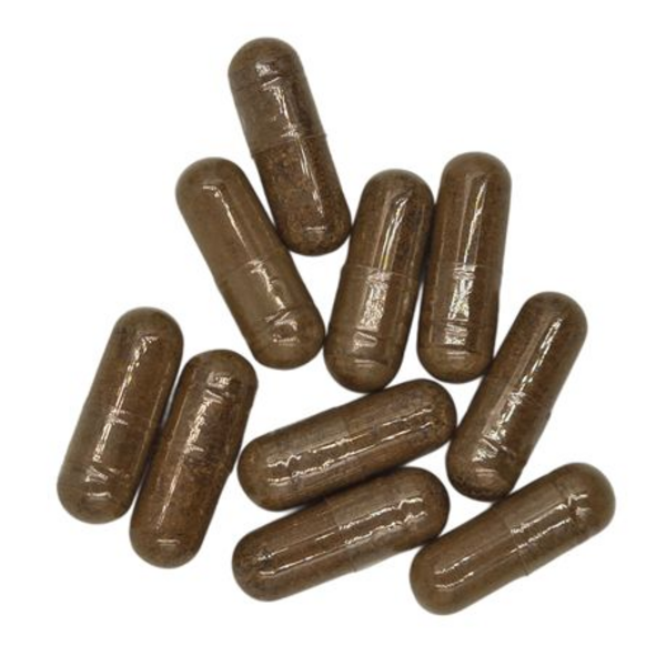 Healthy Life Cinnamon Capsules 500mg - 60's x 4 (4 Months Supply) - Image 3