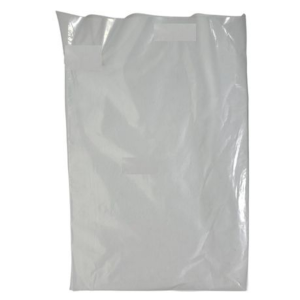 70 Micron Vacuum Bags - 25cm × 35cm Food Grade- 100 Pack