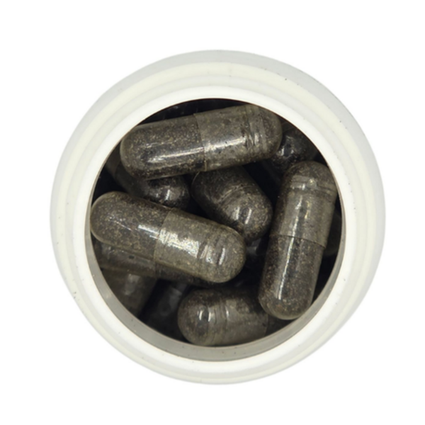 Black Seed Extract 500mg 60 Capsules - Immune & Antioxidant Support -3-Pack - Image 3