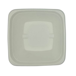 Sugarcane Biodegradable Square Bowl 950ml Eco-Friendly - 25 Pack