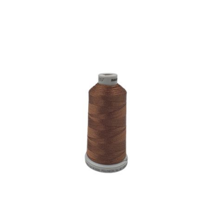 Brown / Bronze Embroidery Cotton-Madiera Code-1657(1 Pack)