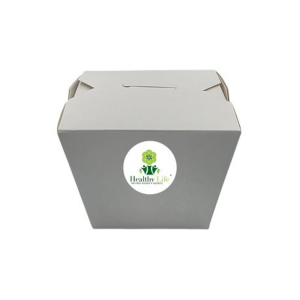 Healthy Life- White Noodle Box- 500ml- Pack of 50