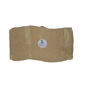 Kraft Croissant Trays - Eco-Friendly Packaging - 50 Pack