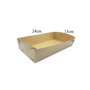 Salad Box - 500ml - Pack of 25