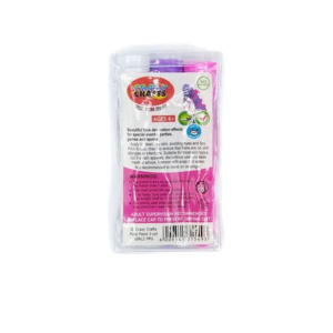 Girls Deco Face Paint - Set Of 3
