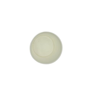 Grey Ice Cream Tub 250ml - Pack of 50