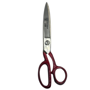9 Inch Stainless Steel Tailor Scissor- Crafting and Fabric Scissor