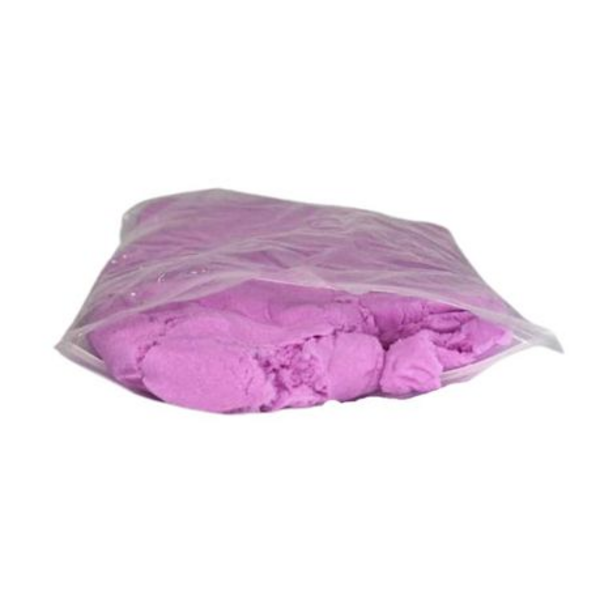 Kinetic Sand- Purple 300g - Image 2