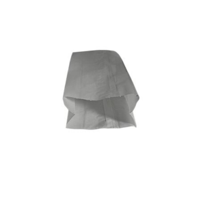 Greaseproof Hotdog Paper Bags 33cm x 8.5cm- Pack of 50