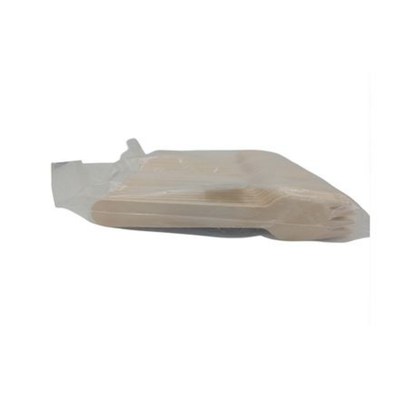 Wooden Fork 16cm, Eco-Friendly Disposable Forks-Pack of 100 Forks - Image 4