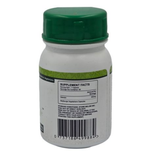 Healthy Life Valerian Root 500mg - 60 Caps | Natural Sleep & Relaxation