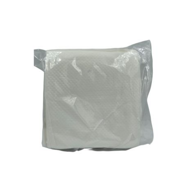 Square Disposable Serviettes- Catering and Parties- Pack of 500 - Image 5