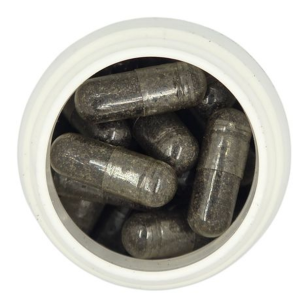 Black Seed Extract 500mg 60 Capsuless Immune Wellness & Antioxidant Support