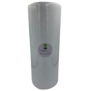 Embroidery White Cutaway Soft - CS1070 - 25m