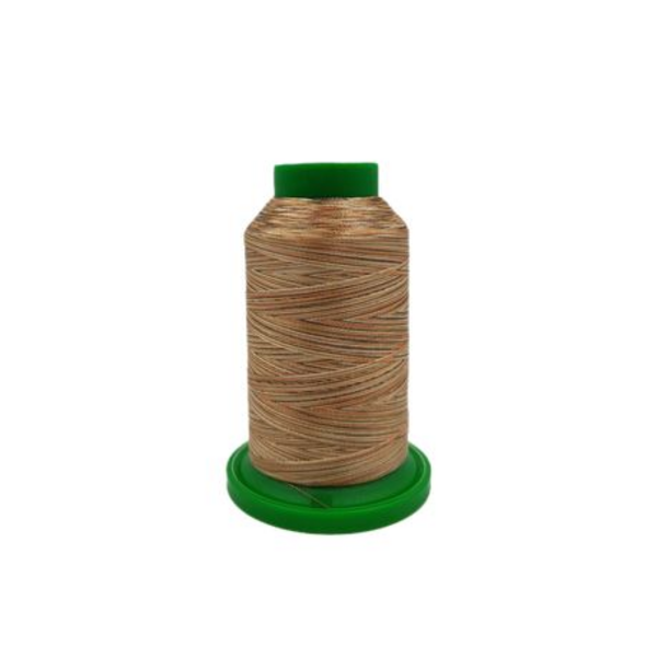Bark Embroidery Cotton- Isacord Code- 9302(2 Pack) - Image 2