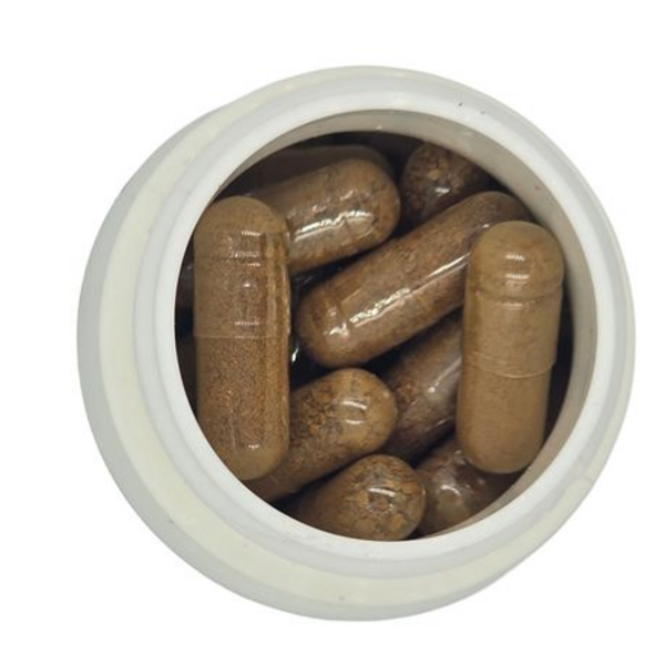Healthy Life Cinnamon Capsules 500mg - 60's x 4 (4 Months Supply) - Image 7