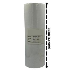 Tearaway Fusible 3050F 25m- Stabilizer for Embroidery & Needle Crafts