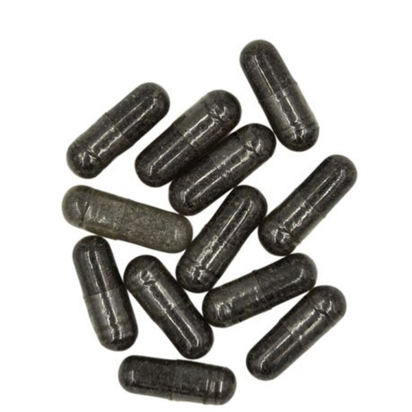Healthy Life Black Seed Capsules 500mg - 60's x 4 - Image 7