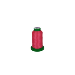 Neon Rose Pink Embroidery Cotton-Isacord Code-1950(1 Pack)