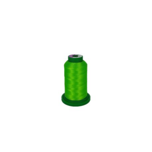 Neon Green Embroidery Cotton-Isacord Code-5500(1 Pack)