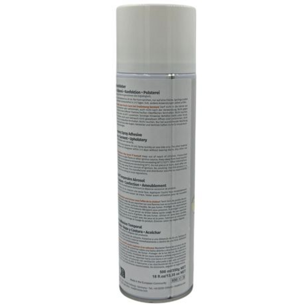 Maderia MSA 1100 Temporary Spray Adhesive - Image 6
