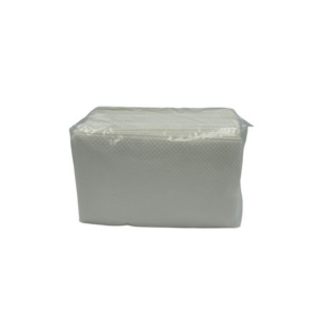 Rectangle Disposable Serviettes- Catering and Parties - Pack of 500