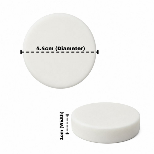 Boutique Soap for Hotels, BnB, Lodges - Lavender Scent - 20g - Image 2